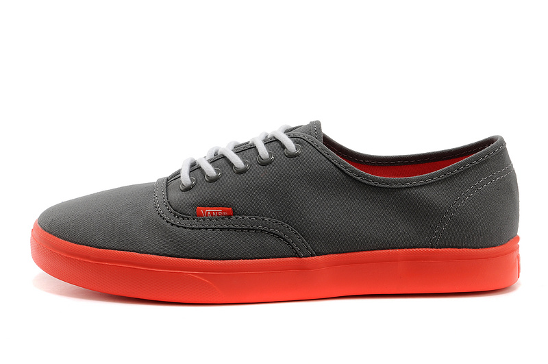 Chaussure Vans Authentic Homme